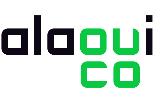 Alaoui Solutions Ltd