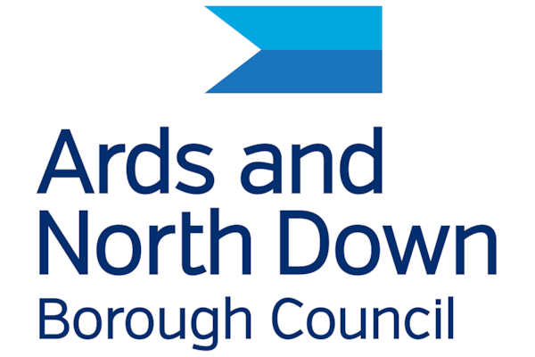 Ards and North Down Borough Council logo