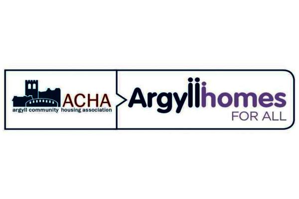 Argyll Community Housing Association
