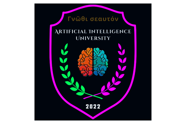 Artificial Intelligence Uni Ltd