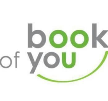 Book of you logo