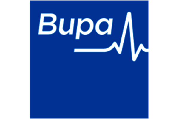 Bupa