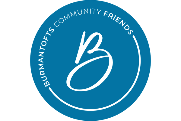 Burmantofts Community Friends