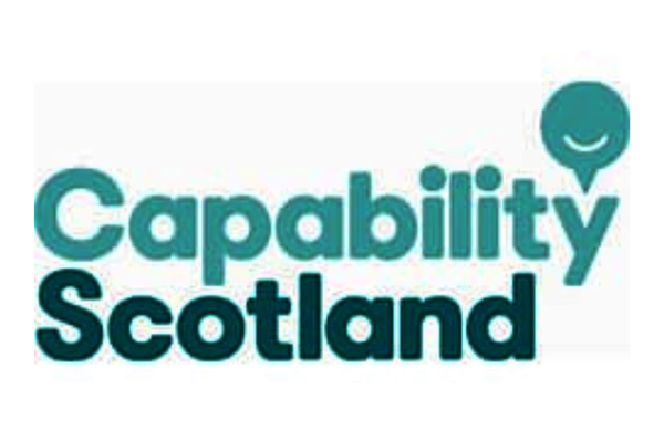 Capability Scotland