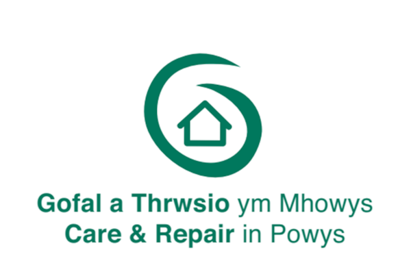 Care & Repair in Powys