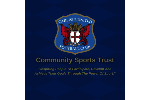 Carlisle United Community Sports Trust