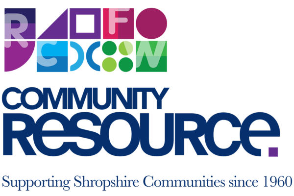 Community Resource logo