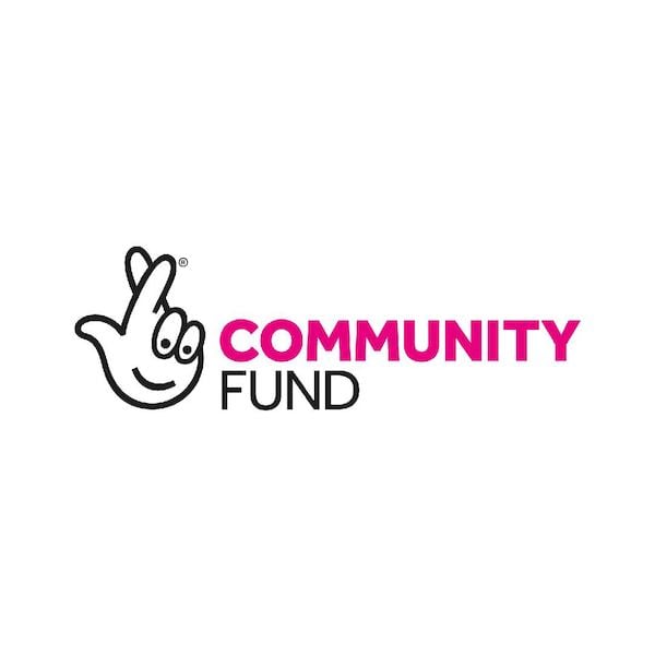 National Lottery Community fund