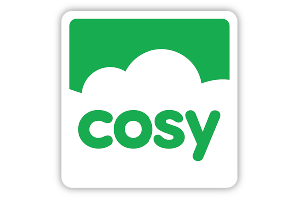 CosyDirect logo