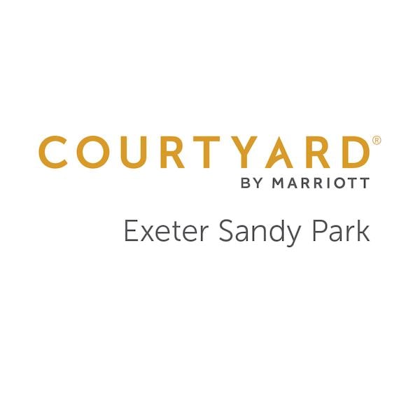 Courtyard Marriott Exeter