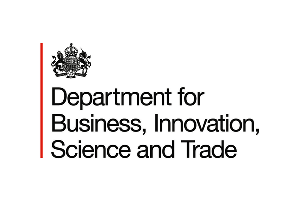Department for Business, Innovation, Science and Trade