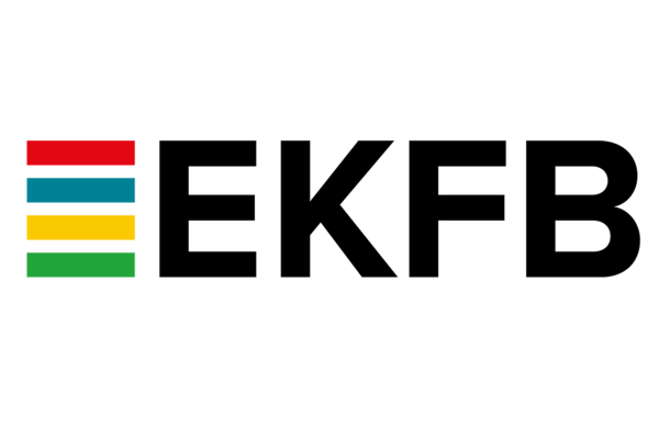 EKFB logo