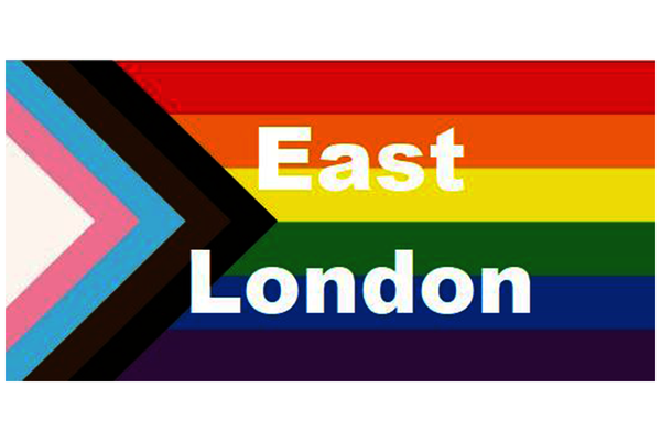 East London LGBT Seniors