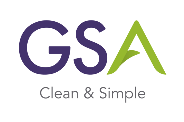 GS Associates logo