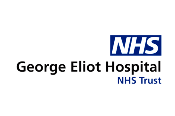 George Eliot Hospital NHS Trust