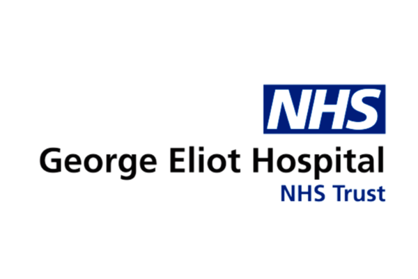 George Eliot Hospital NHS Trust