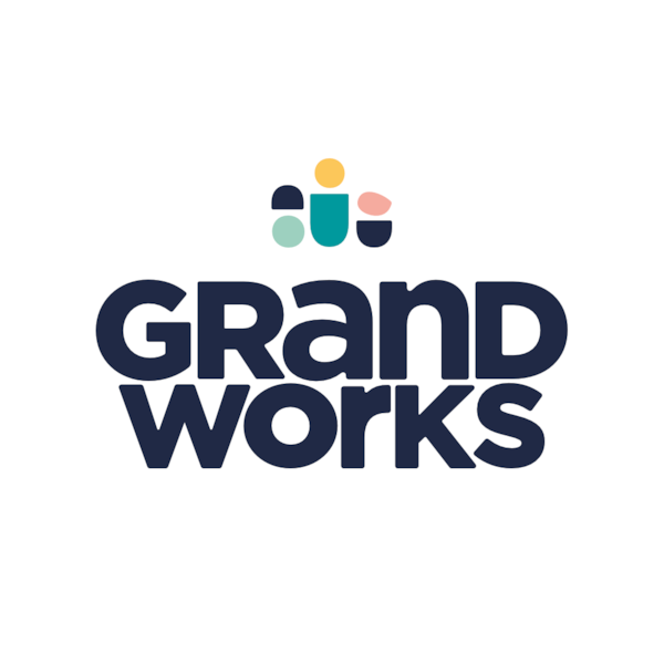 GrandWorks & GrandNanny Logo