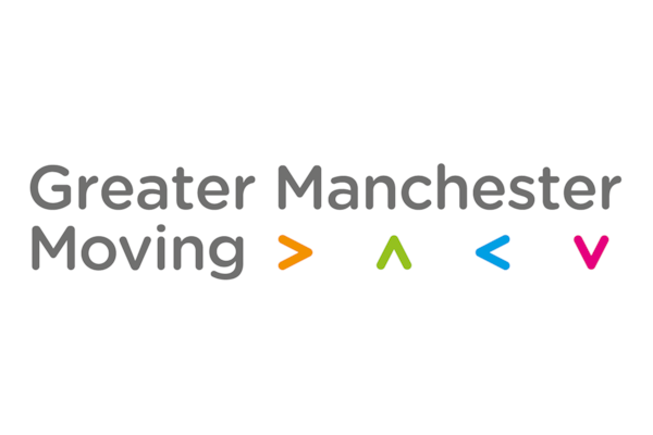 Greater Manchester Moving logo