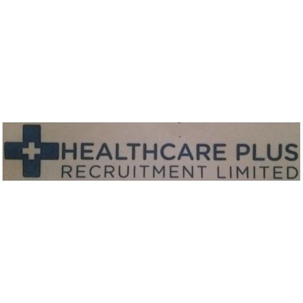 Healthcare Plus Recruitment