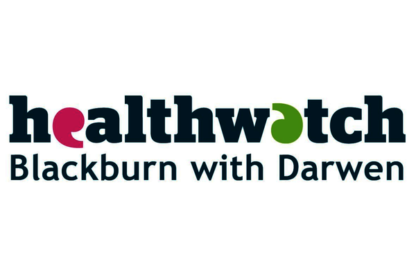 Healthwatch Blackburn with Darwen