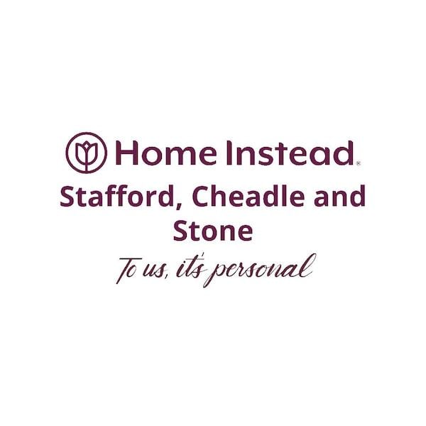Home Instead Stafford Cheadle and Stone
