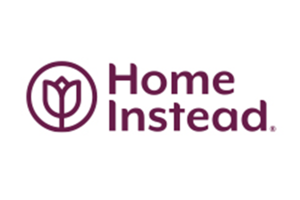 Home Instead logo