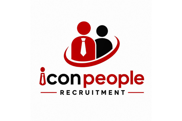 Icon People Recruitment Ltd
