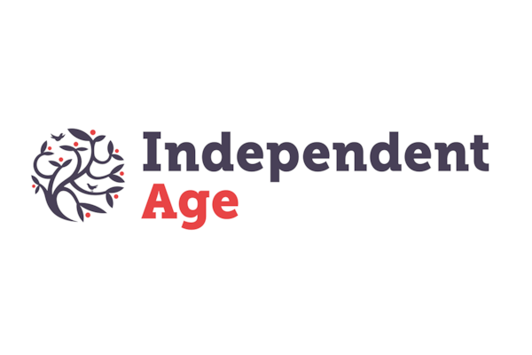 Independent Age logo