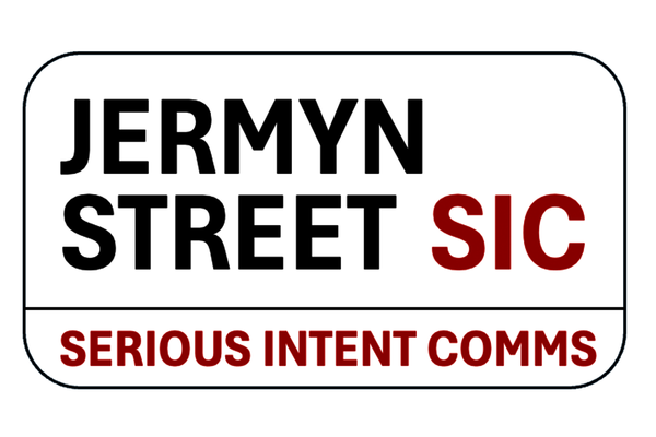 JERMYN STREET