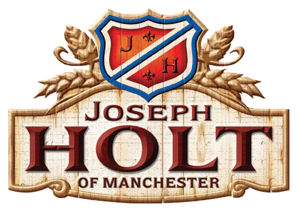 Joseph Holt of manchester