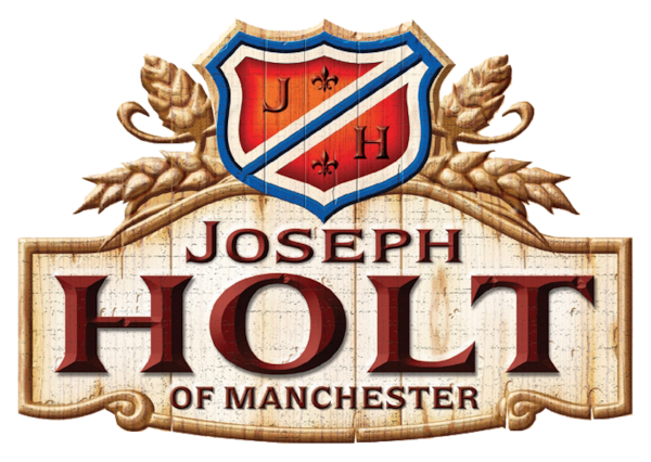 Joseph Holt of manchester