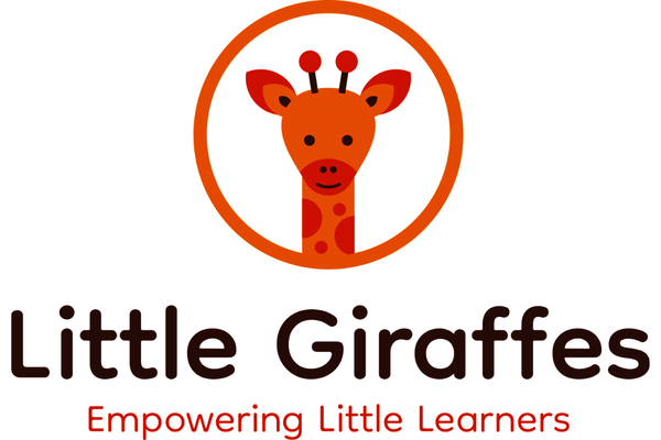 Little Giraffes Ltd