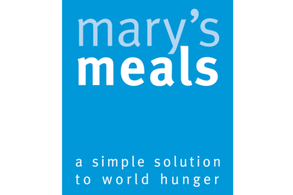 Mary's Meals