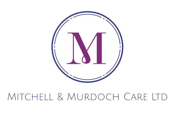 Mitchell & Murdoch Care logo