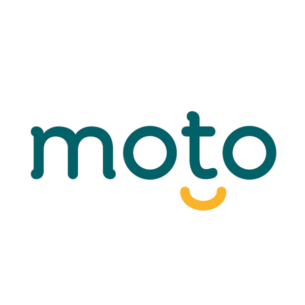 Moto logo