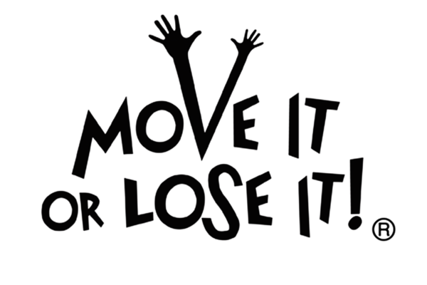 Move it or Lose it Ltd