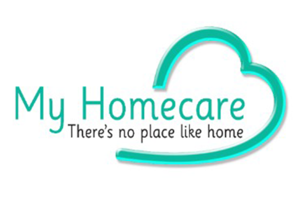 My Homecare logo