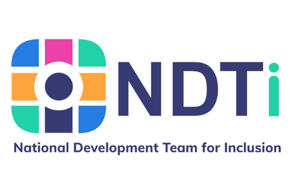 National Development Team for Inclusion