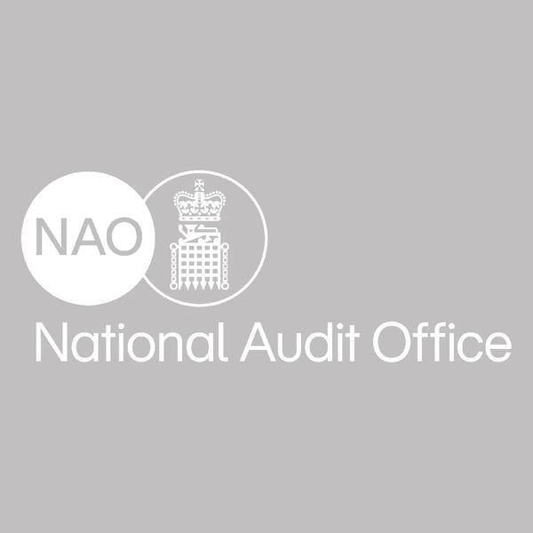 National Audit office