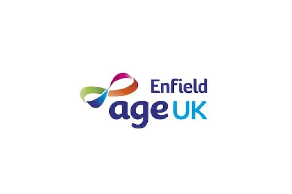 Age UK Enfield