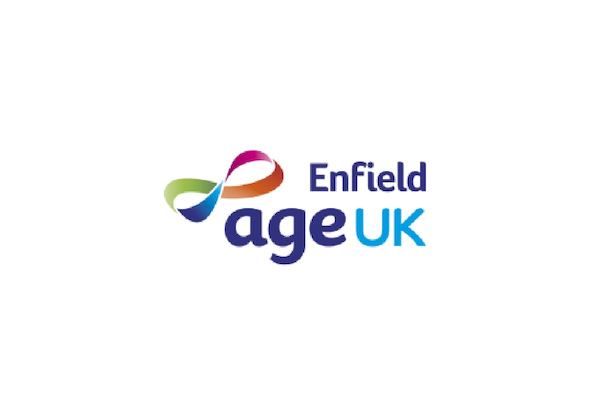 Age UK Enfield