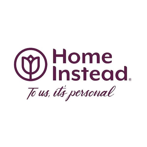 Home Instead Darlington & Northallerton Logo