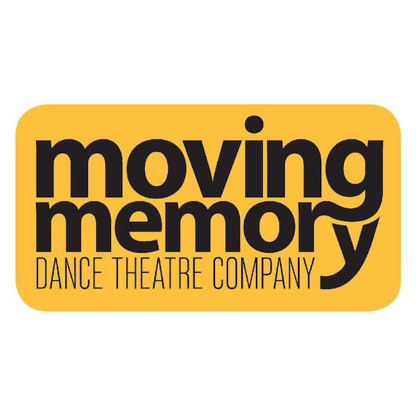 Moving Memory Dance Theatre Co Logo