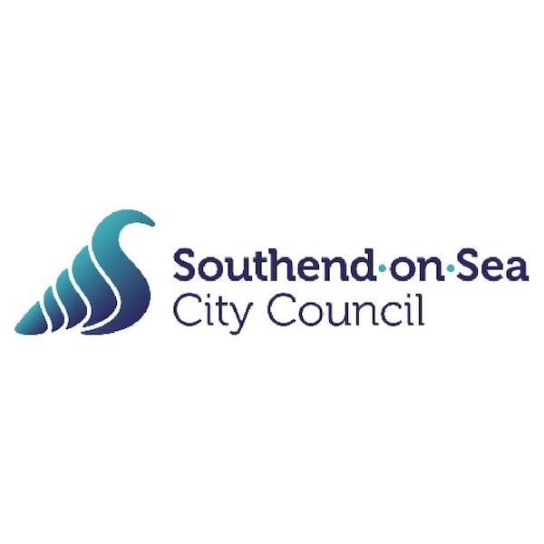 Southend on Sea City Council Logo