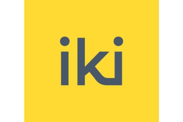 Iki logo