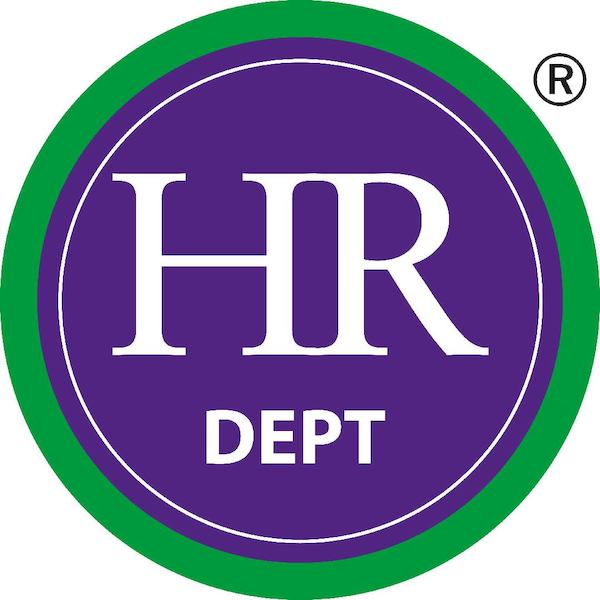 The HR Dept Group Logo