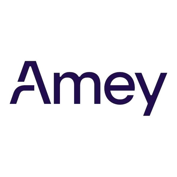 Amey logo