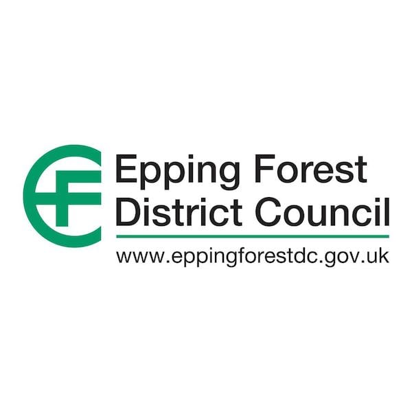 Epping Forest District Council Logo