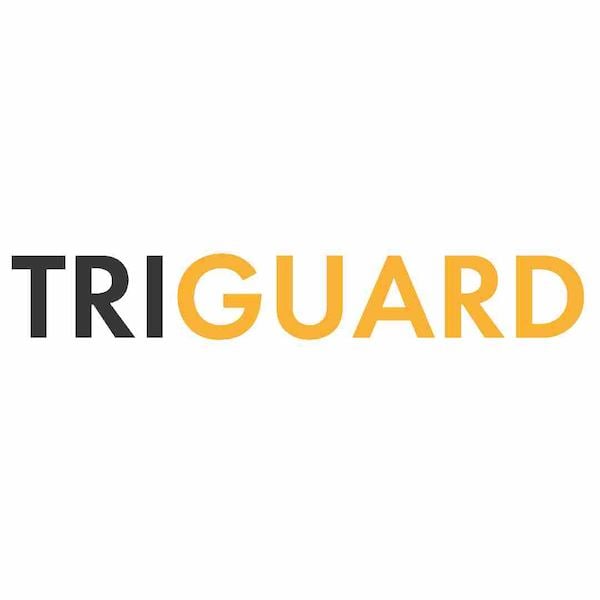 Triguard logo