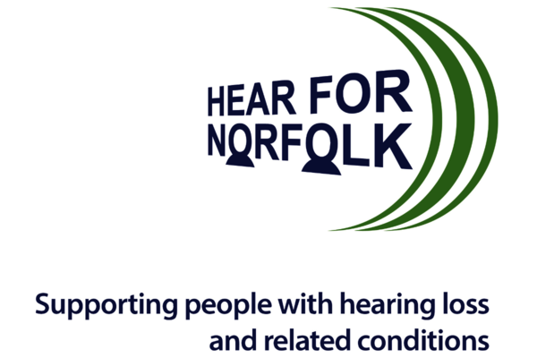 Norfolk Deaf Association (NDA) operating as Hear for Norfolk